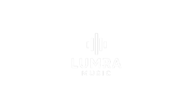 Lumra Music Logo